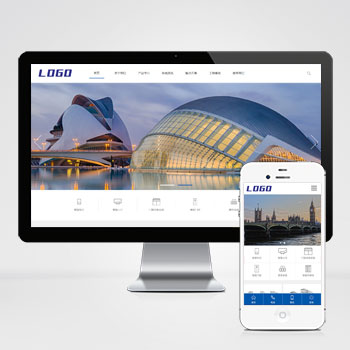 (PC+WAP)智慧車行智能門禁PHP網站建設案例 智能科技公司網站制作案例