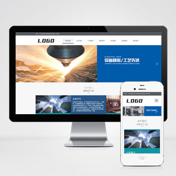 (自適應(yīng)手機(jī)端)鈑金加工設(shè)備網(wǎng)站PHP設(shè)計(jì) 機(jī)械制造檢測(cè)網(wǎng)站制作案例